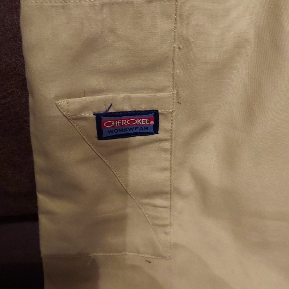 Scrub pants - Picture 2 of 4
